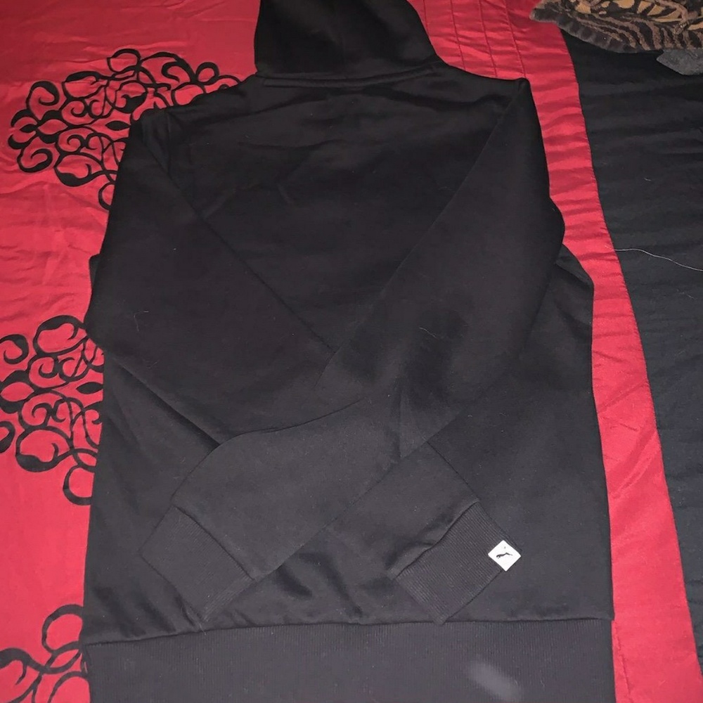 Puma sweater